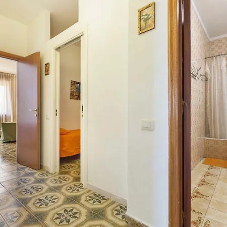 Apartment Nevio Gallipoli