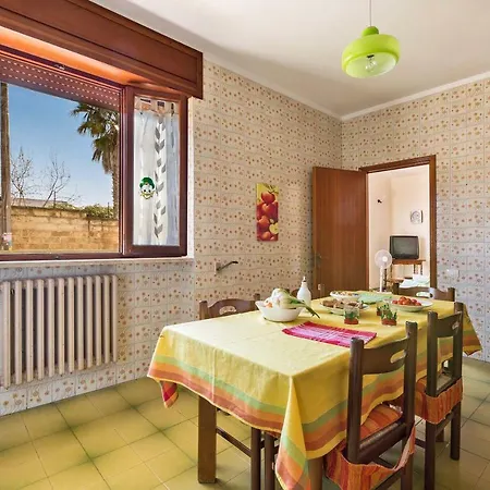 Apartment Nevio